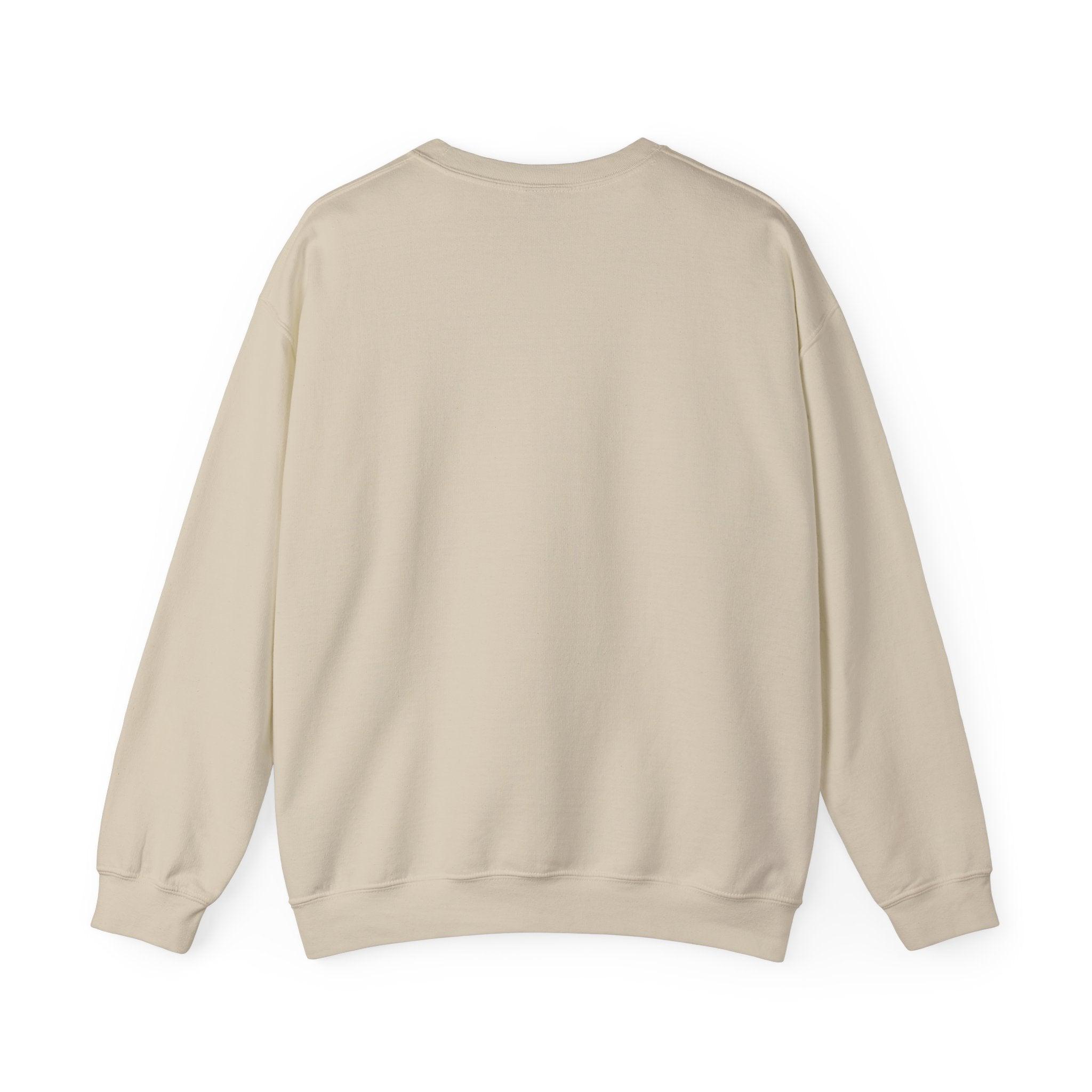 Image of The Real Reason Christmas Sweatshirt